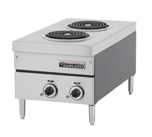 Garland/US Range E24-12H