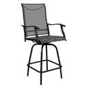 Flash Furniture 2-ET-SWVLPTO-30-GR-GG
