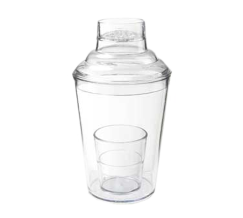 G.E.T. Enterprises SH-175-1-CL