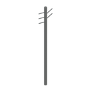 John Boos UTENSIL-POST48