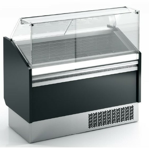 Infrico USA IDC-VBZ15S