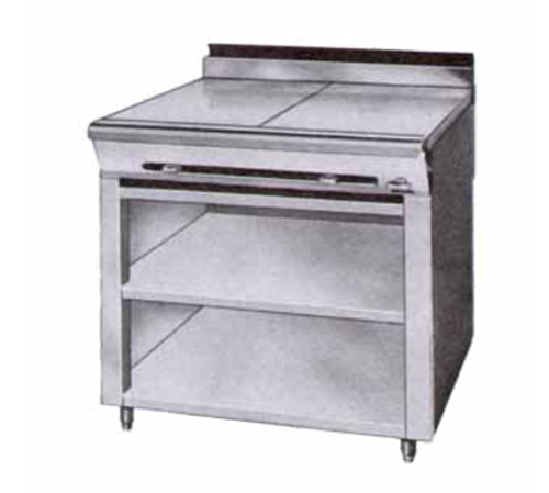 Montague Company 36-9ASE