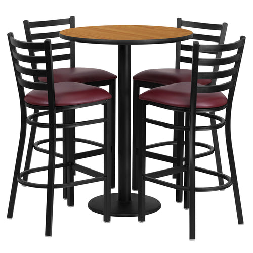 Flash Furniture RSRB1027-GG