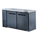 Spartan Refrigeration SBBB-48