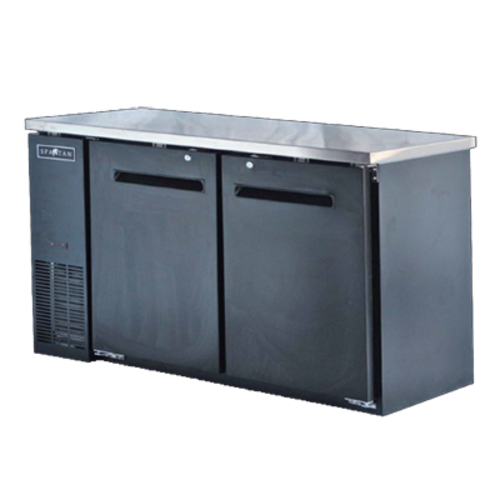 Spartan Refrigeration SBBB-48
