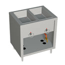 Duke Manufacturing E302-25PG