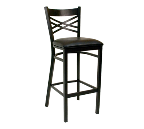 DM Seating D136-BS-BVS