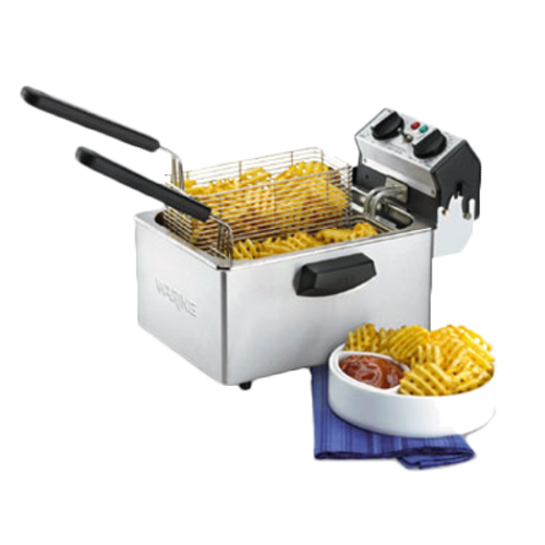 Waring WDF75B