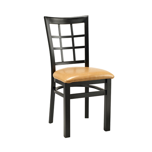 G & A Commercial Seating 550-B VS