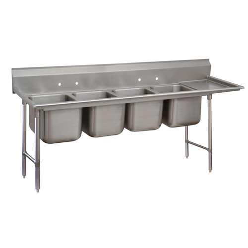 Advance Tabco 9-44-96-24R