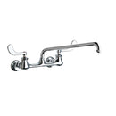 picture of Chicago Faucets 631-L15ABCP