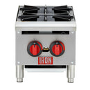 Iron Range IRHP-12-2B
