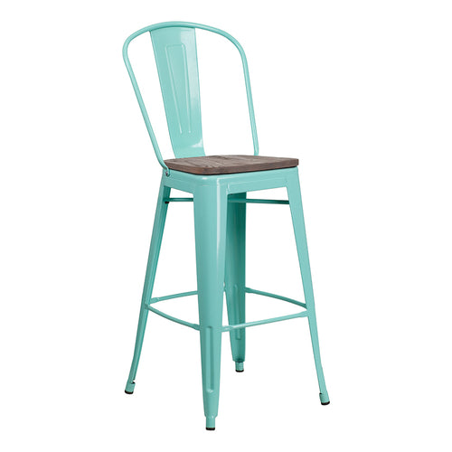 picture of Riverstone Restaurant Furniture RF-RR249946