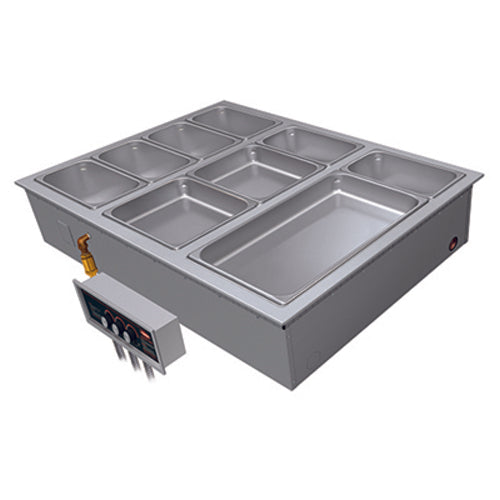 Hatco HWBI43-4D