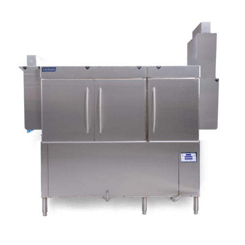 Jackson WWS RACKSTAR 66CE ENERGY RECOVERY