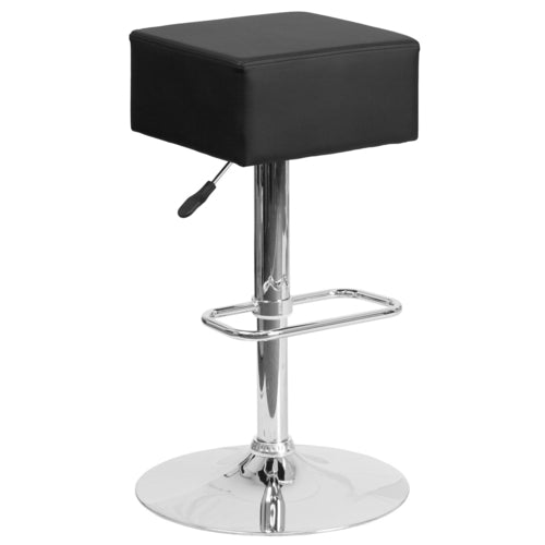Flash Furniture CH-82058-4-BK-GG