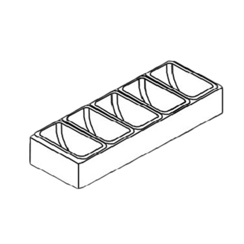 Perlick Corporation CC5
