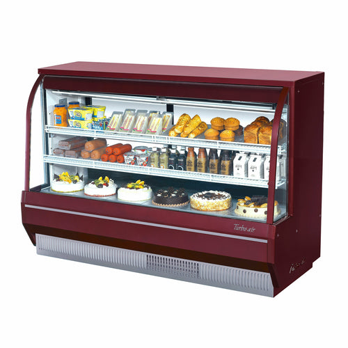 Turbo Air TCDD-72H-R-N