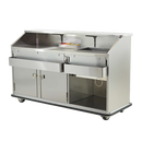 FWE / Food Warming Equipment Co., Inc. SCB-6