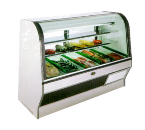 Marc Refrigeration HS-6 S/C