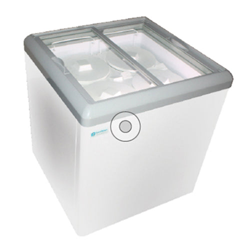 Excellence Commercial Products HB-7HCD