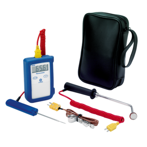 Comark Instruments (Fluke) KM28/P8