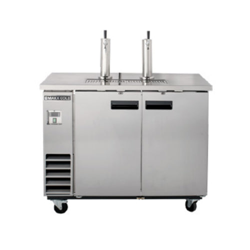 Maxximum MXBD48-2SHC