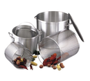 Alegacy Foodservice Products EWSB40
