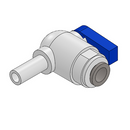 Everpure VALVE S PORT