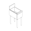 Perlick Corporation TS12U2