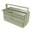 Bauscher Hepp SC-18-08-SS02910450-PE