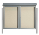 AARCO Products PLD4052-2DPP-2