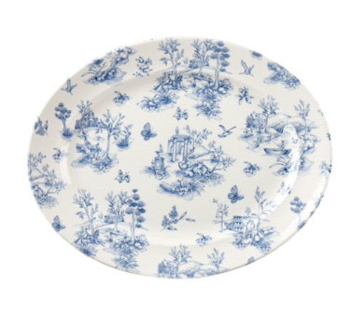 Churchill China TOP RD141