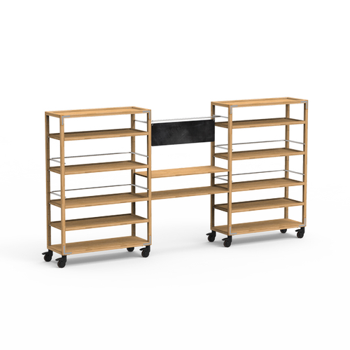 Steelite International MGCCAN05NSXW