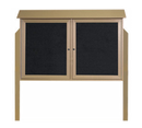 AARCO Products PLD3045-2LDPP-8