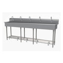 Advance Tabco FS-FM-100FV