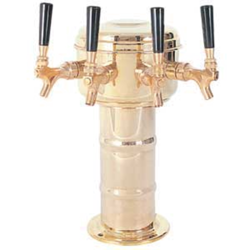 Micro Matic USA MTM-4BR