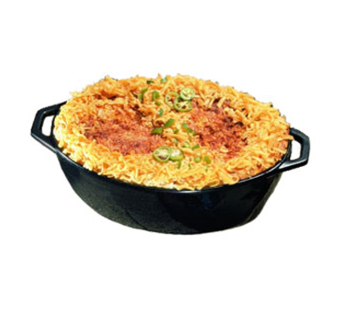picture of Bon Chef 5007WHTM