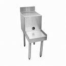 Glastender, Inc. C-FBSA-12