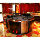CHAR Products, LLC CP-PAE-SF-96