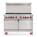 American Range AR-48G