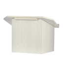 Alpine Industries ADI661-05-WHI
