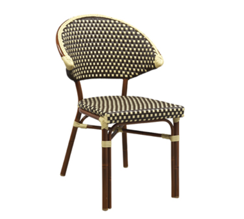 G & A Commercial Seating 815