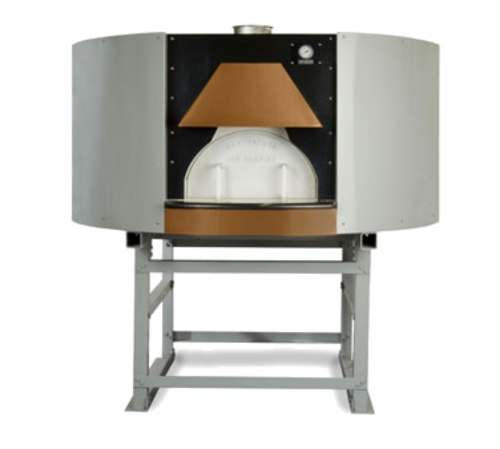 Earthstone Woodfire Ovens 160-PA-2 SIDE