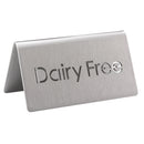 Service Ideas 1C-BF-DAIRYFREE-MOD