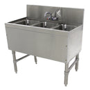 Advance Tabco PRB-19-33C