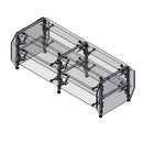 English Manufacturing AMA-101AV-IS-2TIER