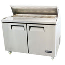 Migali Industries C-SP48-18BT-HC