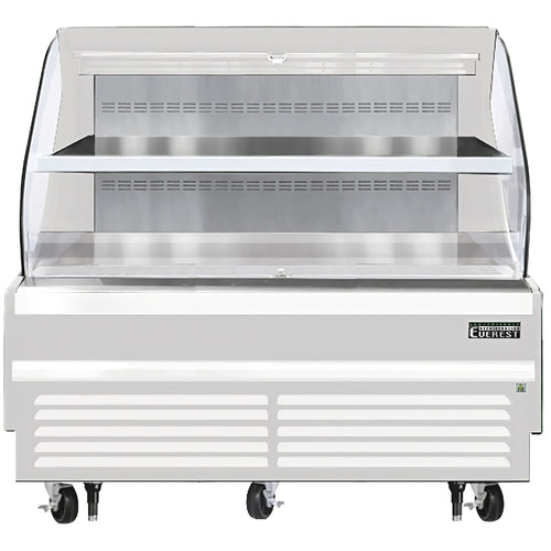 Everest Refrigeration EOMH-72-W-35-T