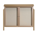 AARCO Products PLD4052-2DPP-8